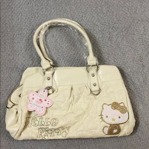 Hello Kitty Hand Bag